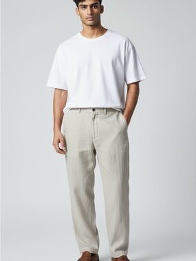 Tommy Bahamas NWT Mens 100% Irish Linen Pant